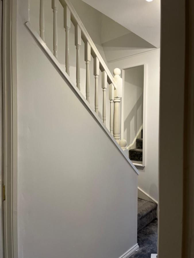 Homely 2 Story Cathedral Apartment